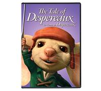 The Tale of Despereaux