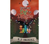 The Tale of Dif the Dragon