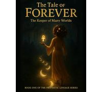 The Tale of Forever: The Keeper of The Worlds