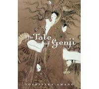 The Tale Of Genji