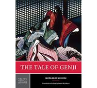 The Tale of Genji (Norton Critical Editions): A Norton Critical Edition: 0