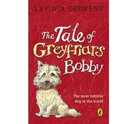 The Tale of Greyfriars Bobby