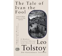 The Tale of Ivan the Fool