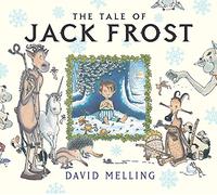 The Tale of Jack Frost