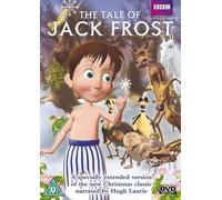 The Tale of Jack Frost [DVD] [2005]