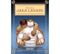 The Tale of Jaka Lanang