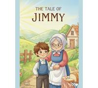 The Tale of Jimmy