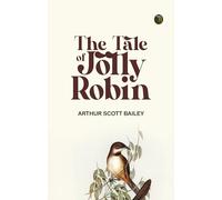 The Tale of Jolly Robin