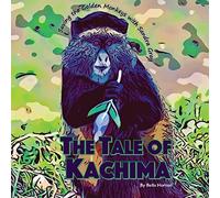 The Tale of Kachima: Saving the Golden Monkeys with Sandra Gray