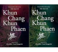 The Tale of Khun Chang Khun Phaen: Companion Volume