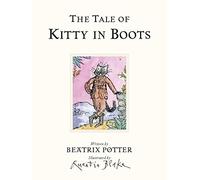 The Tale of Kitty In Boots