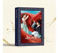 The Tale Of Lady OK - JTBC Drama (Original Soundtrack)