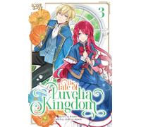 The Tale of Luvelia Kingdom, Volume 3