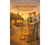 THE TALE OF MONOPOLY MONEY: Tom and Grandpa Henry Learn Why Bankers Keep Gold