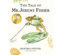 The Tale of Mr. Jeremy Fisher Picture Book
