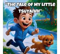 The Tale of My Little TsuYanni