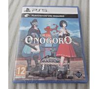 Tales of Onogoro (PSVR2)