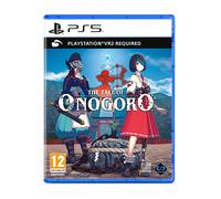 The Tale of Onogoro (PS5, PSVR2)