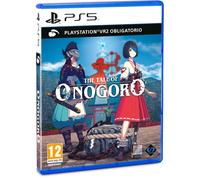 The Tale of Onogoro (VR2)