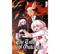 The Tale of Outcasts 04