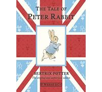 The Tale Of Peter Rabbit