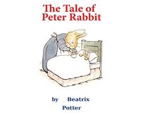 The Tale of Peter Rabbit