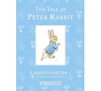 The Tale Of Peter Rabbit (Beatrix Potter Originals)