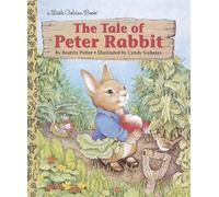 The Tale of Peter Rabbit (Little Golden Book)
