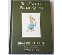 The Tale of Peter Rabbit (Original Peter Rabbit Books, 1)