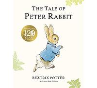 The Tale of Peter Rabbit Picture Book