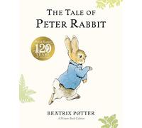 The Tale of Peter Rabbit Picture Book