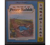 The Tale of Peter Rabbit (Play -A- Sound)