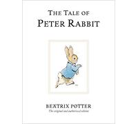 The Tale of Peter Rabbit
