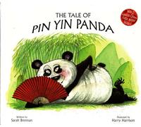 The Tale of Pin Yin Panda