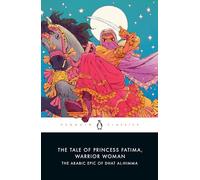 The Tale of Princess Fatima, Warrior Woman