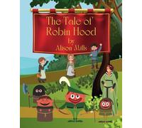 The Tale of Robin Hood