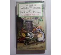 The Tale Of Samuel Whiskers [VHS]