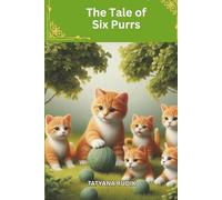 The Tale of Six Purrs