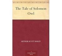 The Tale of Solomon Owl