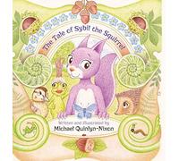 The Tale of Sybil the Squirrel