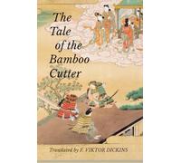 The Tale of the Bamboo Cutter