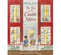 The Tale of the Castle Mice: 1