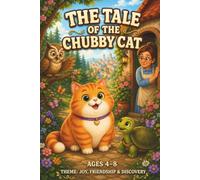 The Tale of the Chubby Cat