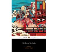 The Tale of the Heike