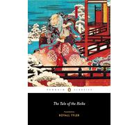 The Tale of the Heike (Penguin Classics)