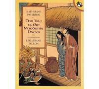The Tale of the Mandarin Ducks (Picture Puffin Books)