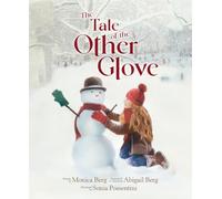 The Tale of the Other Glove: Empathy Is a Superpower (On Being)