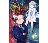 The Tale of the Outcasts Vol. 2
