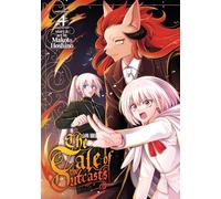 The Tale of the Outcasts Vol. 4