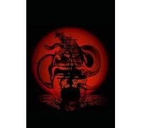 The Tale Of The Outlawed Serpents